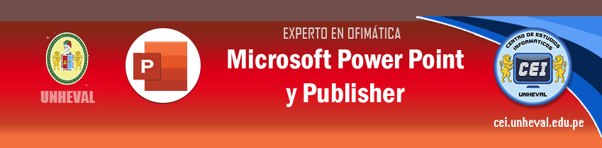 [12] POWER POINT Y PUBLISHER-&gt;ARMANDO CORDERO