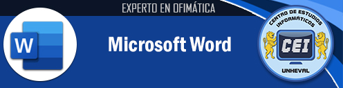 Microsoft Word-&gt; Julio Estacio -&gt; Grupo 05