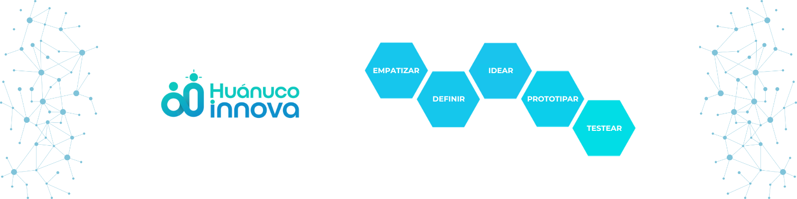 Design Thinking Teacher Lab 🚀 Región Huánuco