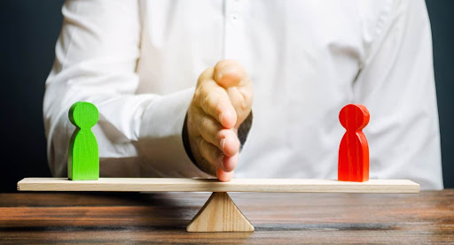 Conflictos de Interés en la Gestión Pública