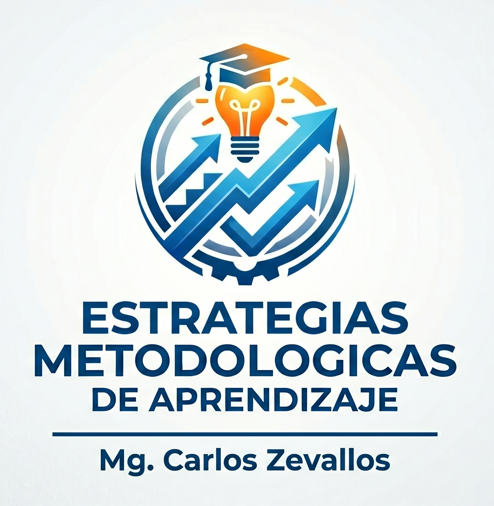 ESTRATEGIA METODOLOGICAS DE APRENDIZAJE